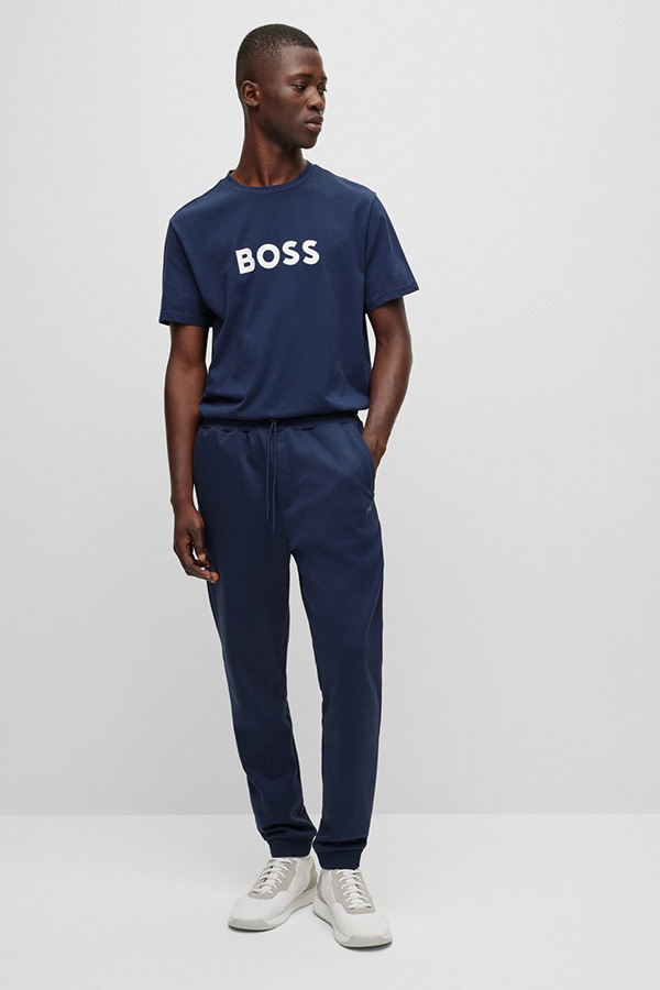 ΠΑΝΤΕΛΟΝΙ ΦΟΡΜΑΣ BOSS - 410 ΜΠΛΕ